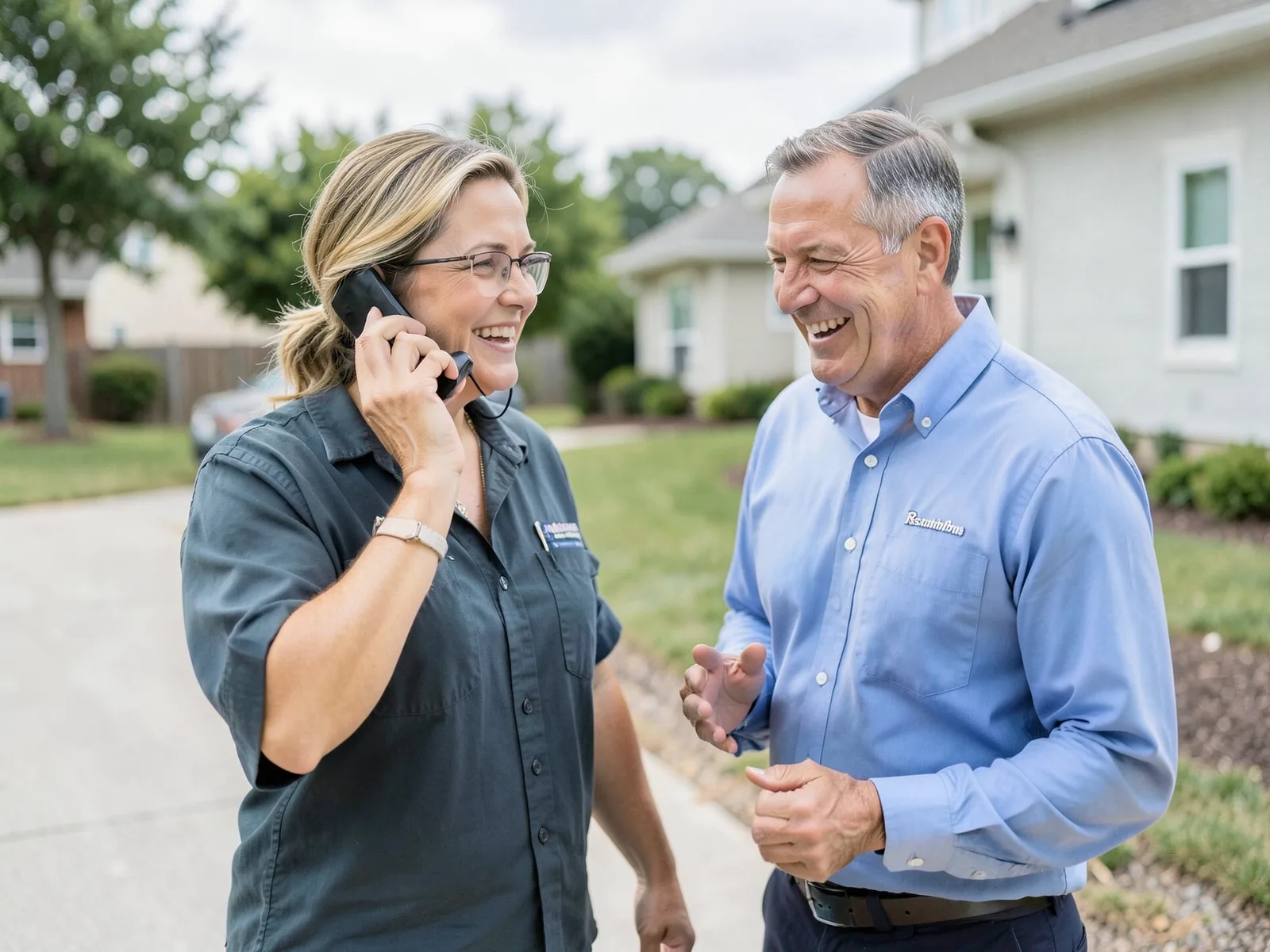 Frequently Asked Questions About Hidden Leak Restoration in Monterey, VA
